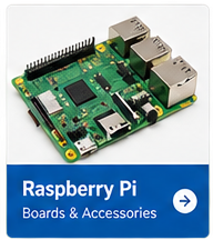 Raspberry Pi