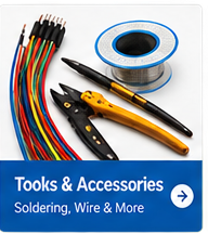 Tools & Accessories