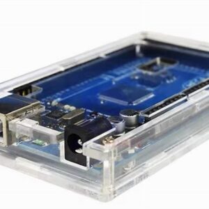 ATMega 2560 Case