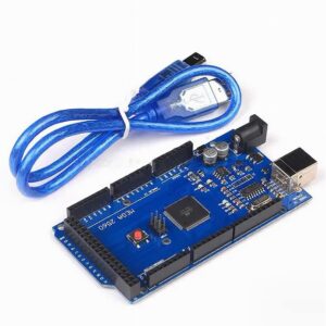 Atmega 2560