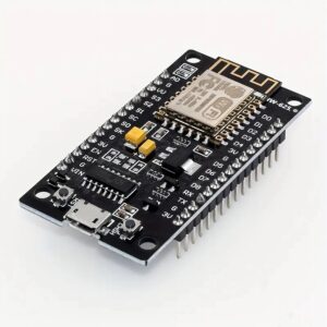 ESP8266 WiFi Development Board, Compatible with Arduino