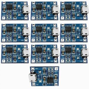 10Pc Usb Mini kit