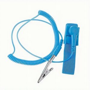 Antistatic Discharge Wrist Band