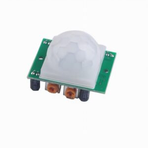 HC-SR501 PIR Motion Sensor