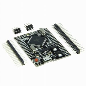 High-performance 2560 Pro Mini controller with I/O pins