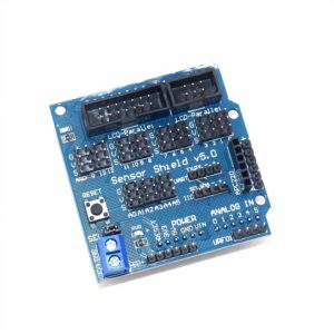 Sensor Shield v5.0 Style A expansion board for Arduino UNO R3