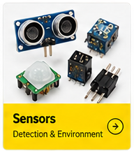 Sensors